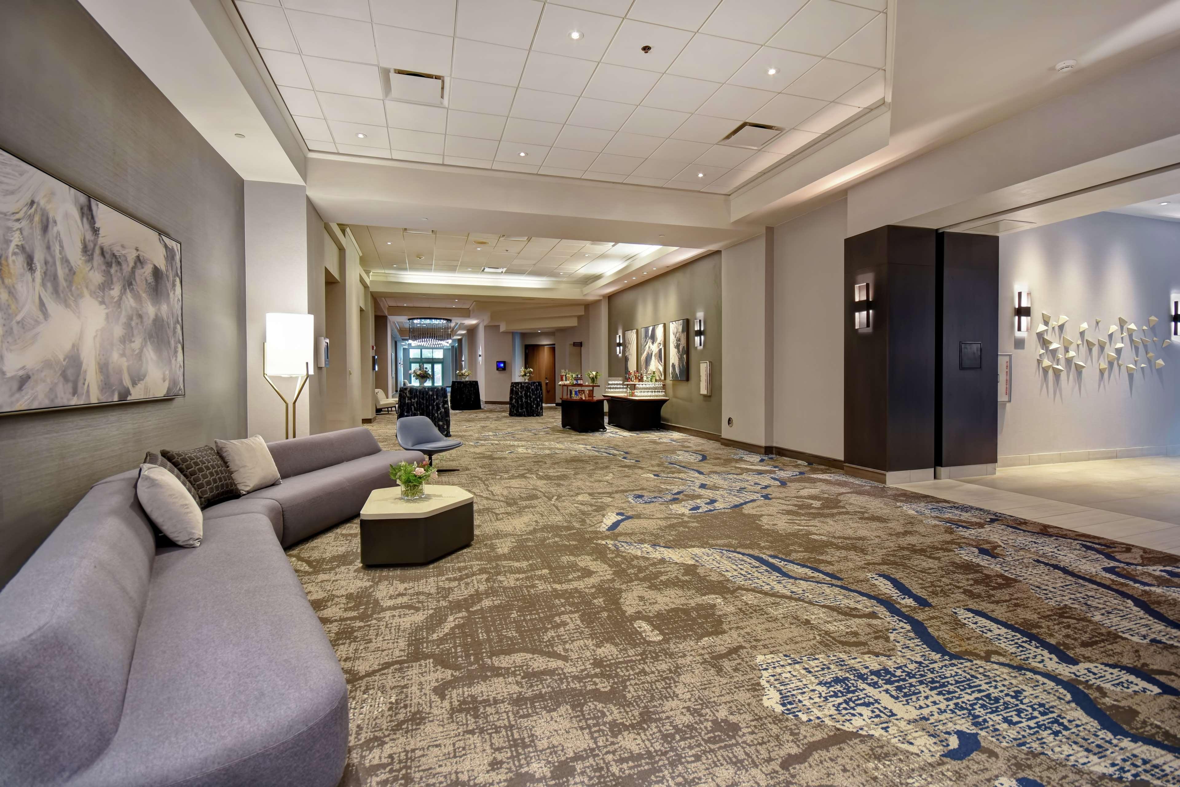 Embassy Suites By Hilton Raleigh Durham Research Triangle Cary Dış mekan fotoğraf